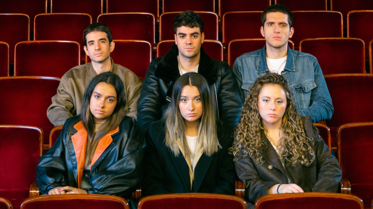 Mugan eta Sukena taldeen kontzertuak izango dira zapatuan Sanagustinen