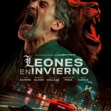 Zinema: 'Leones en invierno'