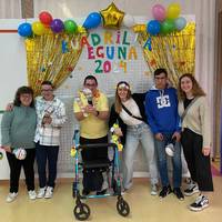 Atzegiren Kuadrilla Eguna