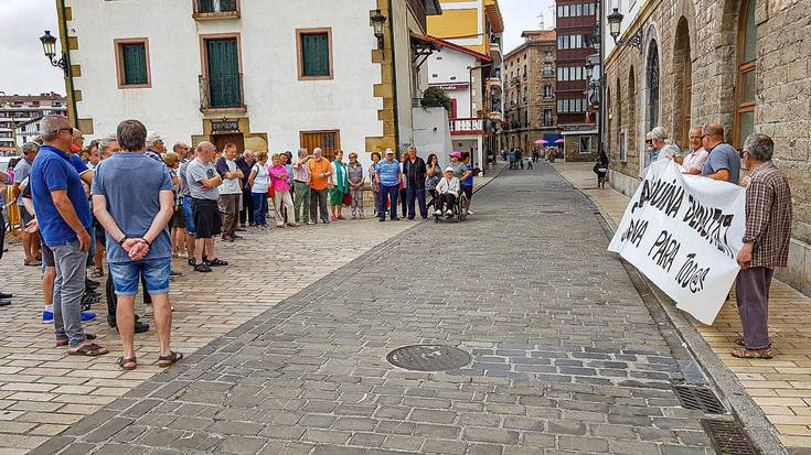 Pentsiodunek kontzentrazioekin jarraituko dute uztailean