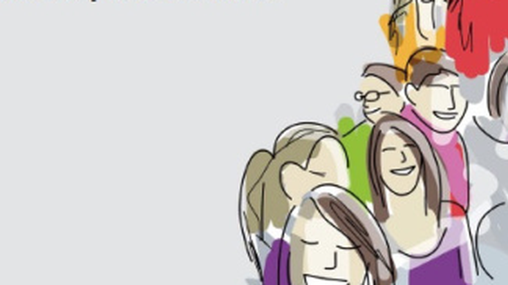 Emakumeen* Etxearen logotipoa aukeratzeko lehiaketa antolatu dute