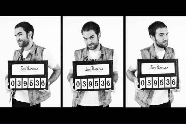 Afari-bakarrizketa Hogarrean, Jon Plazaolarekin