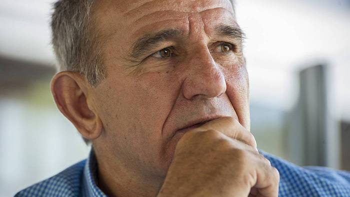 Jose Luis Korta izango da San Juango gizonezkoen entrenatzailea