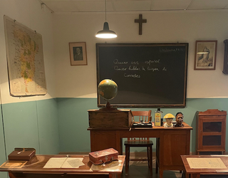 Dotrina bat eta bakarra