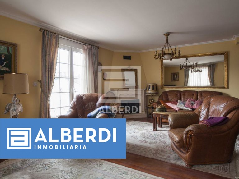 ALBERDI Inmobiliariaren aste honetako proposamenak