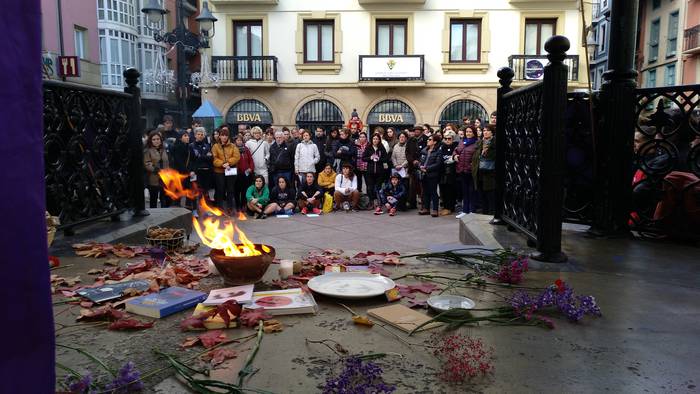 Zazpi urteko zigorra berretsi dute Zarautzen neska bat bortxatzeagatik