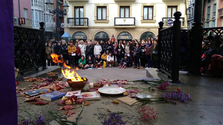 Zazpi urteko zigorra berretsi dute Zarautzen neska bat bortxatzeagatik