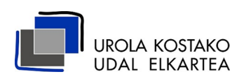 Jardunaldia antolatu du UKUEk eskualdeko enpresentzat