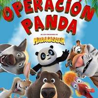 'Operación Panda' haurrentzako filma