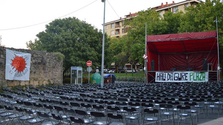 SKAPAk jaiak urte guztian ospatuko ditu