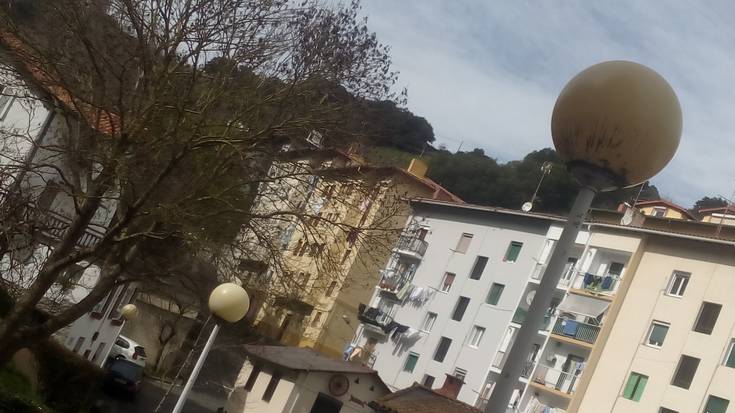 Udalak argiteria publikoa hobetzeko eta energia aurrezteko auditoretza jarri du martxan