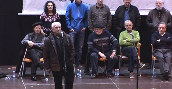 Imanol Lazkano zubigintzan artista