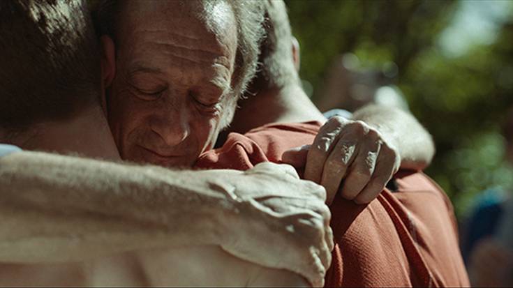 'Jugar con fuego' filma emango dute arratsaldean Modelon