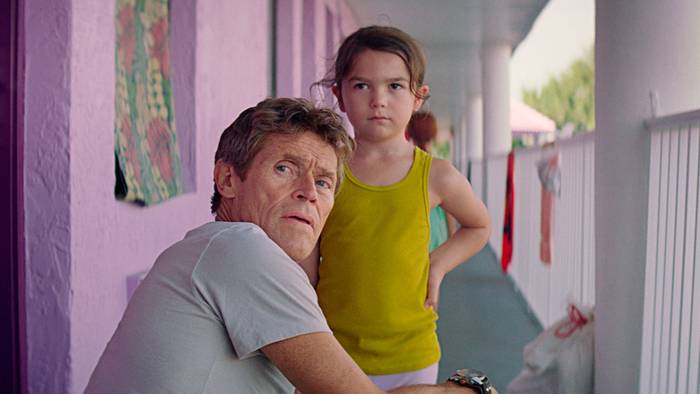 'The Florida Project' filma emango dute astelehenean Soreasun, Urola Erdiko Itaiaren eskutik