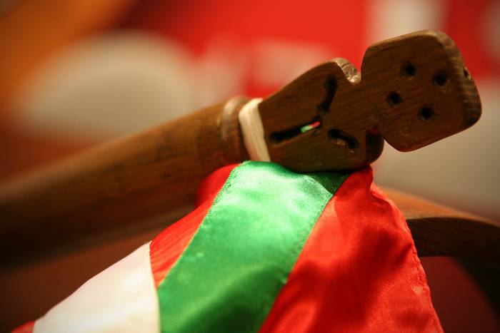 Zumaiako Korrika Batzordearen bilera irekia