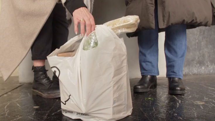 Ikusgai da 'Urola Erdia ispiluaren aurrean' kanpainako hirugarren bideoa