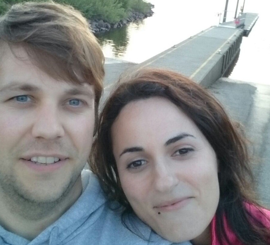 Ainhoa Aldalur: "Herria eta gertukoak neronekin daramatzat toki guztietara"