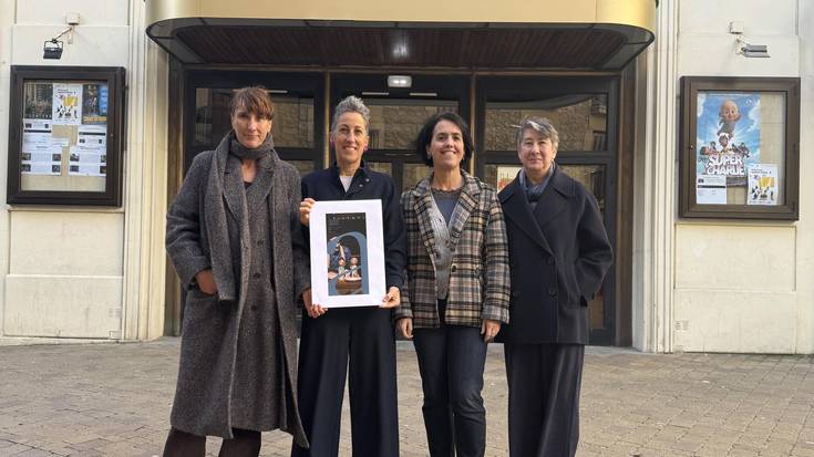 Antzerkiarekin abiatuko dute 2026ko kultur eskaintza