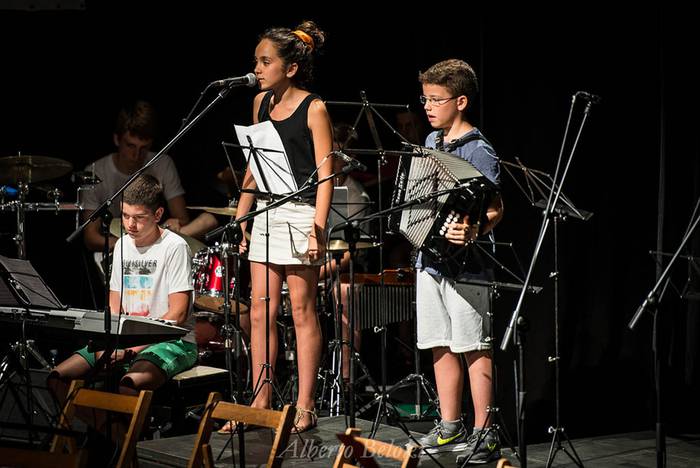 Azpeitiko musikari gazteek sortutako Eztake II taldeak estreineko kontzertua eskainiko du gaur