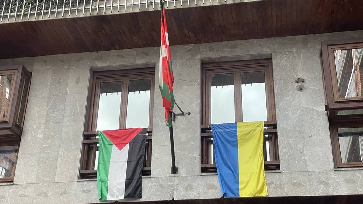 EAJk hileko batzarra egingo du asteazkenean