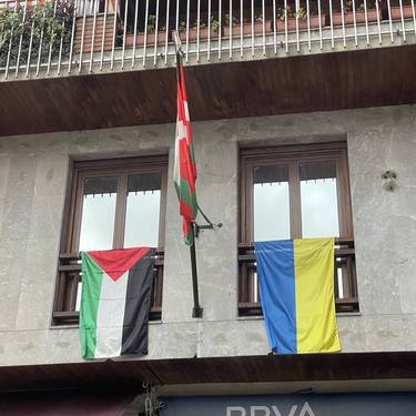 EAJren hileko batzarra