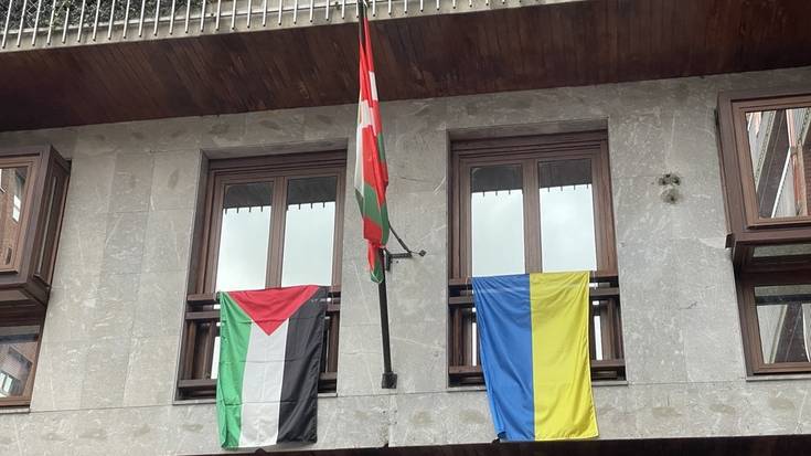Gaztetxearen ekintza euren kontra egiteko probestu izana leporatu dio GKSk EAJri