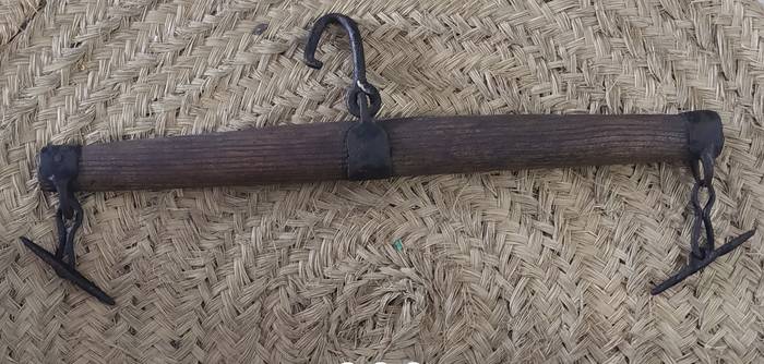 Balantzin, balentziana