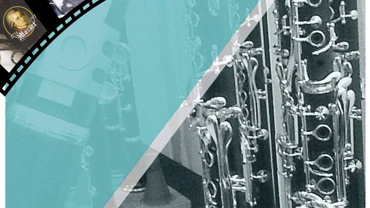 XX. Klarinete Maratoia