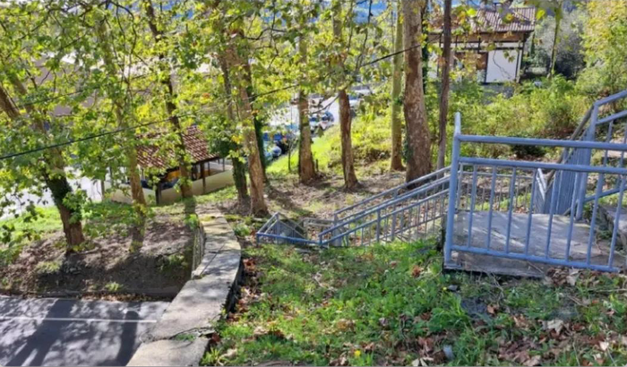 Arroabean igogailua jartzeko lanak astelehenean hasiko dituzte