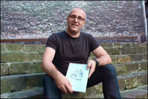 Imanol Azkue: «Errotzen ari da herritarrek udalen kudeaketan parte hartzeko kultura»