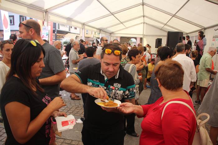 Basque Label Fest jaialdiaren egun nagusia izango da larunbatean