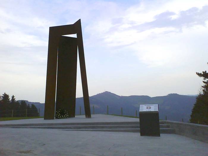 Eskola Kirolaren programako irteera egingo du Indamendik igandean