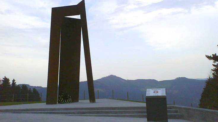 Eskola Kirolaren programako irteera egingo du Indamendik igandean