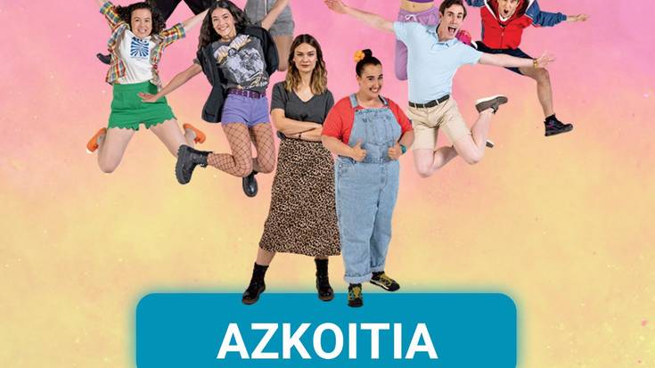 Emanaldia: 'Go!azen' telesailaren denboraldi berriaren estreinaldia