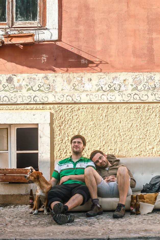 Isuo ta Kezman bikoteak kontzertu akustikoa emango du ostiralean Itziarren