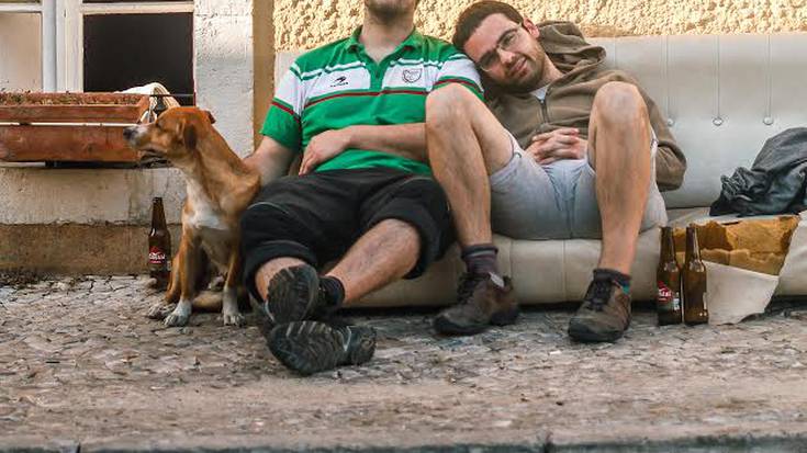 Isuo ta Kezman bikoteak kontzertu akustikoa emango du ostiralean Itziarren