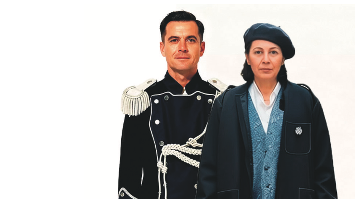 Iturri eta Vivero batuta, 33 taldera iritsiko da helduen danborrada