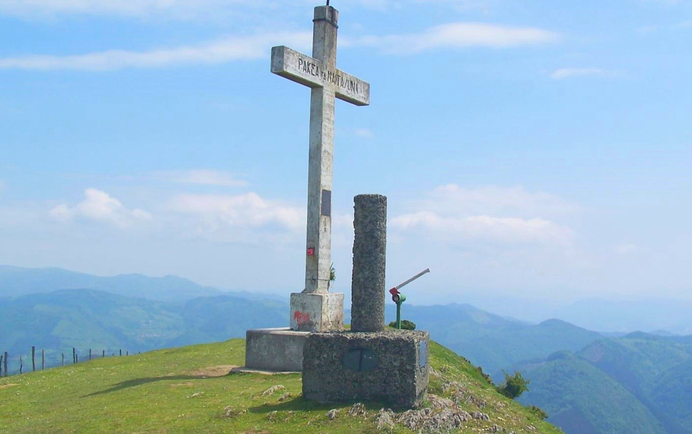 Zumarraga, Izazpi, Samiño eta Azpeitia lotuko dituen ibilaldia, otsailaren 15ean