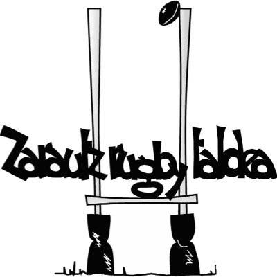 Zarautz Rugby Taldea: "Mila esker bai gozatzera, bai lanera etorritako guztioi"