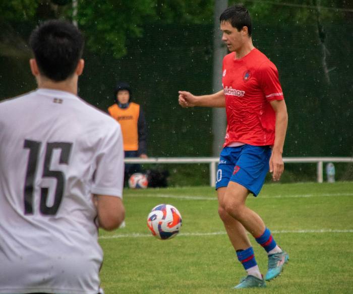 Urrats bana gehiago aurrera