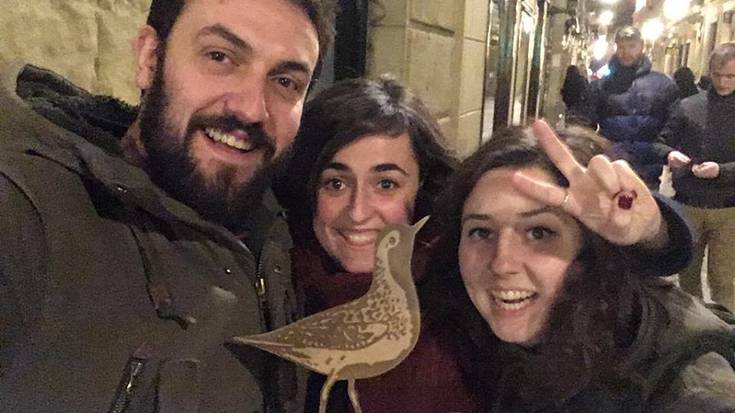 Publikoaren saria jaso du 'Lou' dokumentalak Dock of the Bay jaialdian