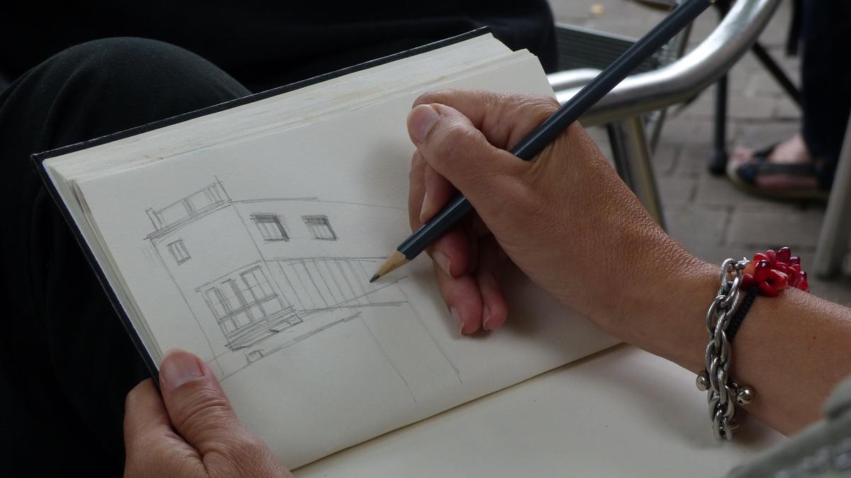 Marrazketaren bueltan bilduko dira hilaren 25ean Azpeitian