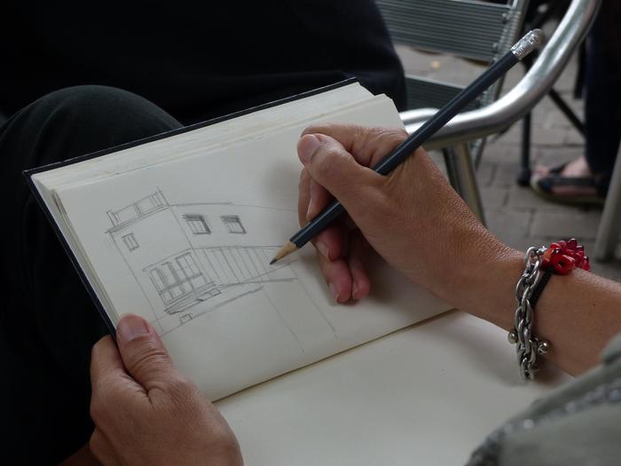 Marrazketaren bueltan bilduko dira hilaren 25ean Azpeitian