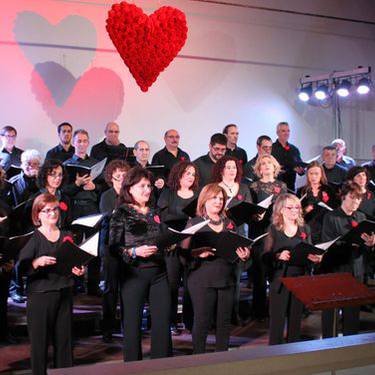 Kontzertua: Maitasun kontzertua