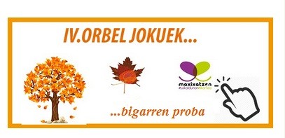 Orbel Jokuetako bigarren probako emaitzak 