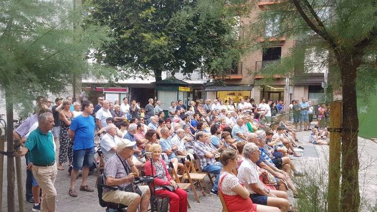 Zaporraren Oroimenezko azken emaitzak eta gaurko partidak