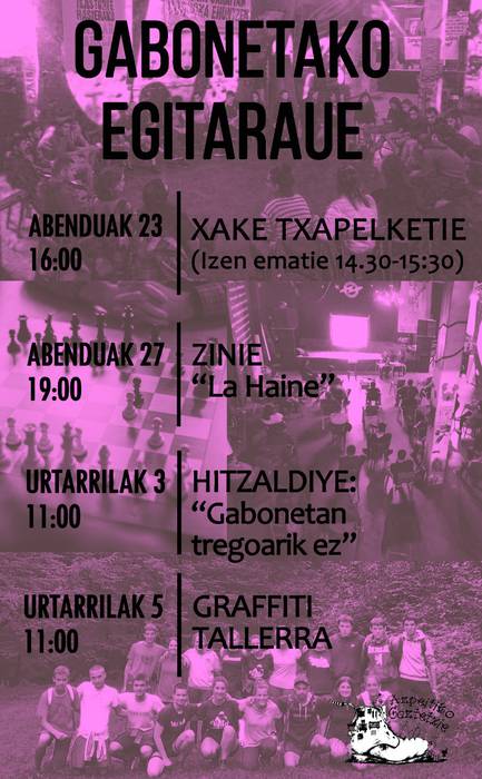 Xake Txapelketa