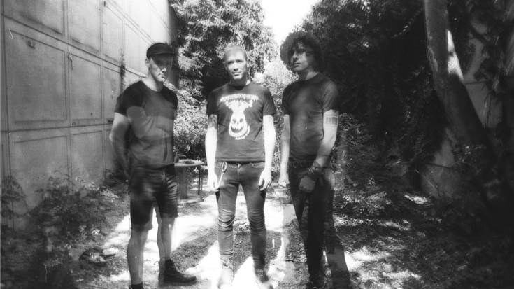 Forma eta Bleakness taldeen doinu ilunak, Hiruputzun