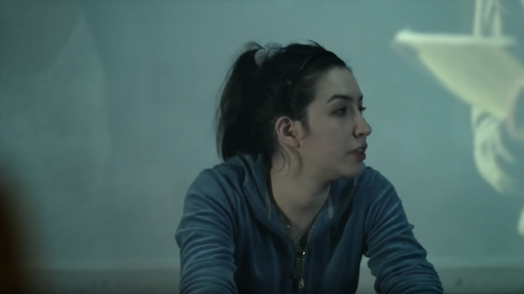 Zinemaldian saritutako 'Alanis' pelikula emango da bihar zine forumean