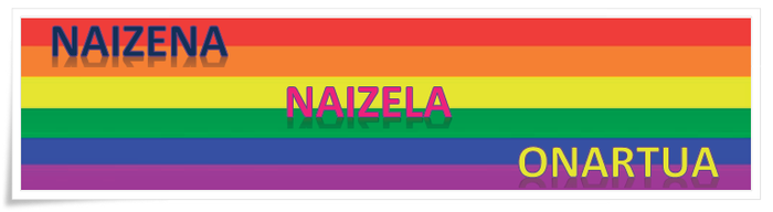 Murala margotuko dute bihar haurrek plazan, LGTB eguna dela eta